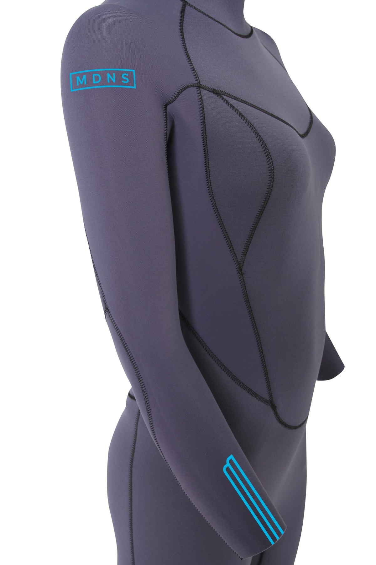 Combinaison 4/3 Intégrale Femme L/S Stamiina Gbs