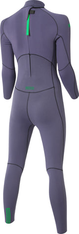 4/3 STEAMER WOMEN L/S STAMIINA GBS