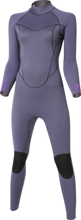 4/3 STEAMER WOMEN L/S STAMIINA GBS