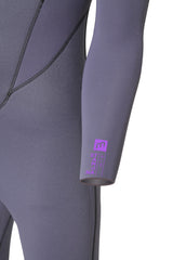 4/3 STEAMER WOMEN L/S STAMIINA GBS