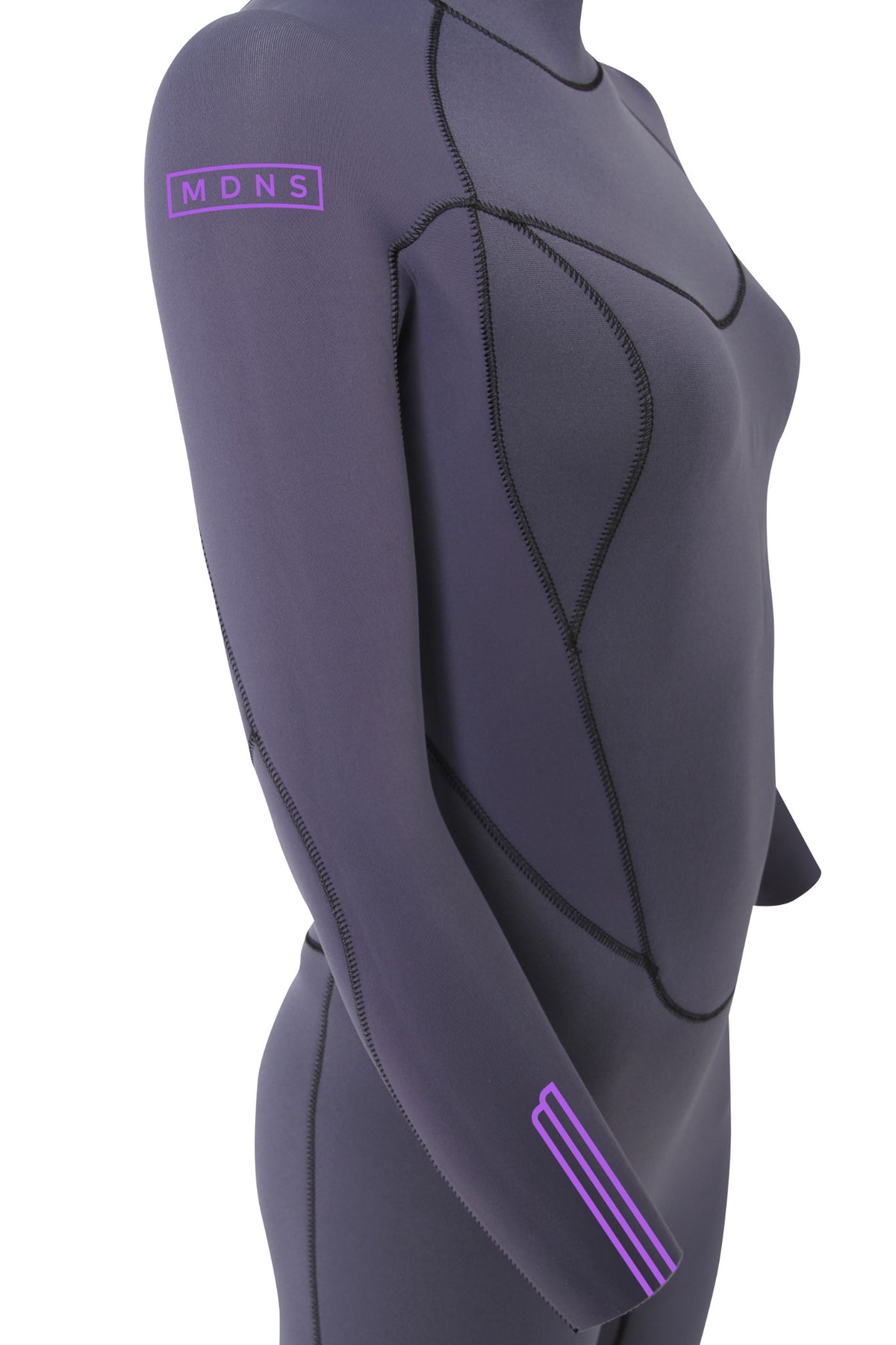 Combinaison 4/3 Intégrale Femme L/S Stamiina Gbs