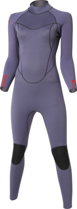 4/3 STEAMER WOMEN L/S STAMIINA GBS