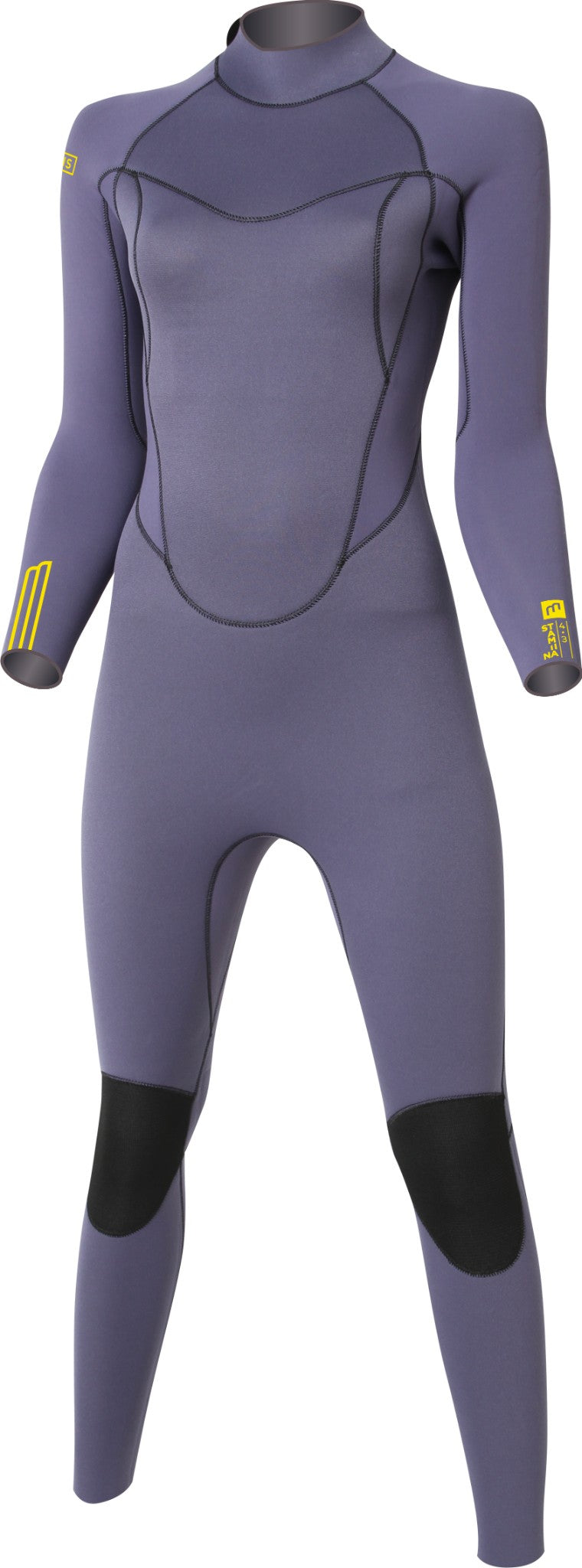 Combinaison 4/3 Intégrale Femme Stamiina Gbs