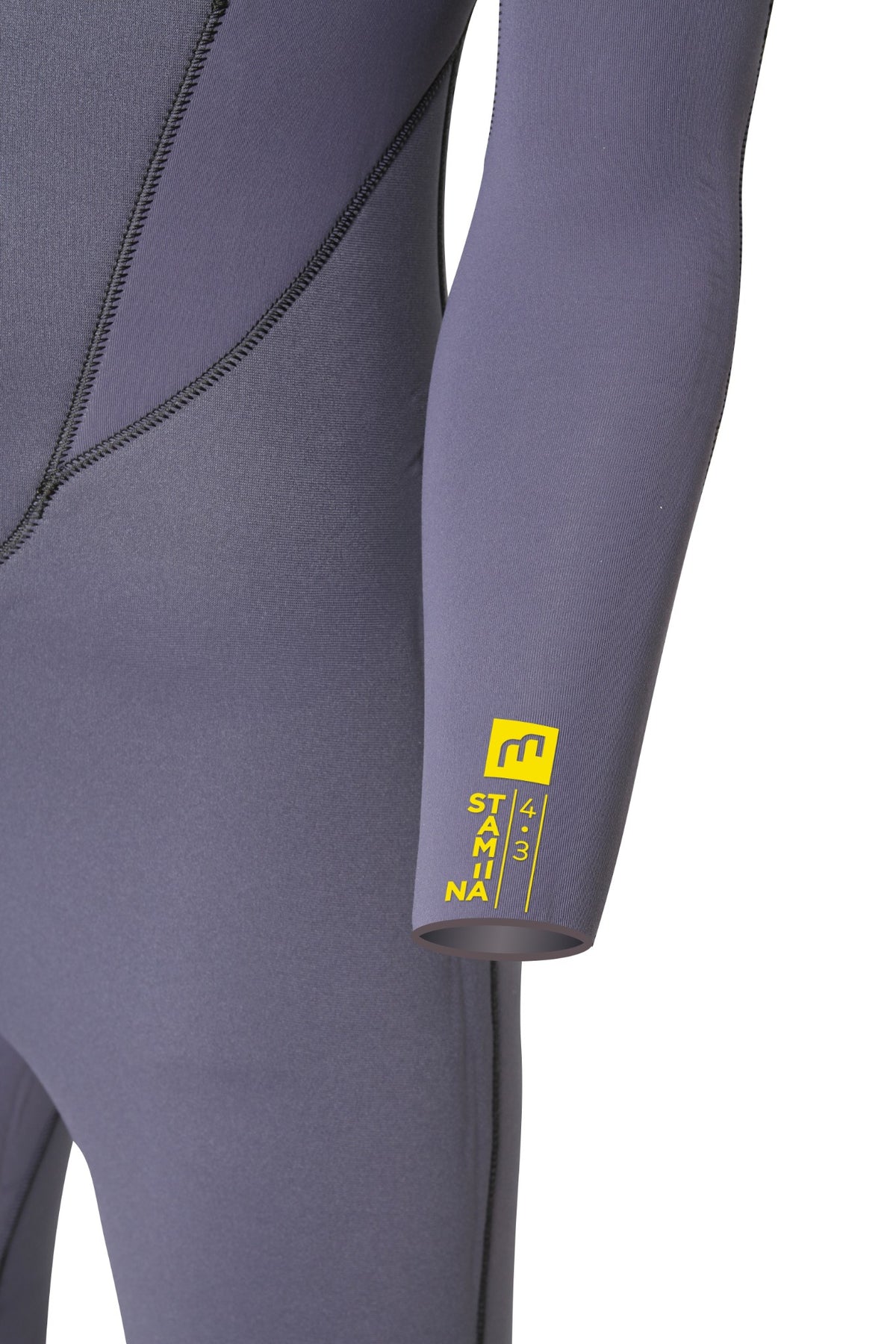 Combinaison 4/3 Intégrale Femme Stamiina Gbs