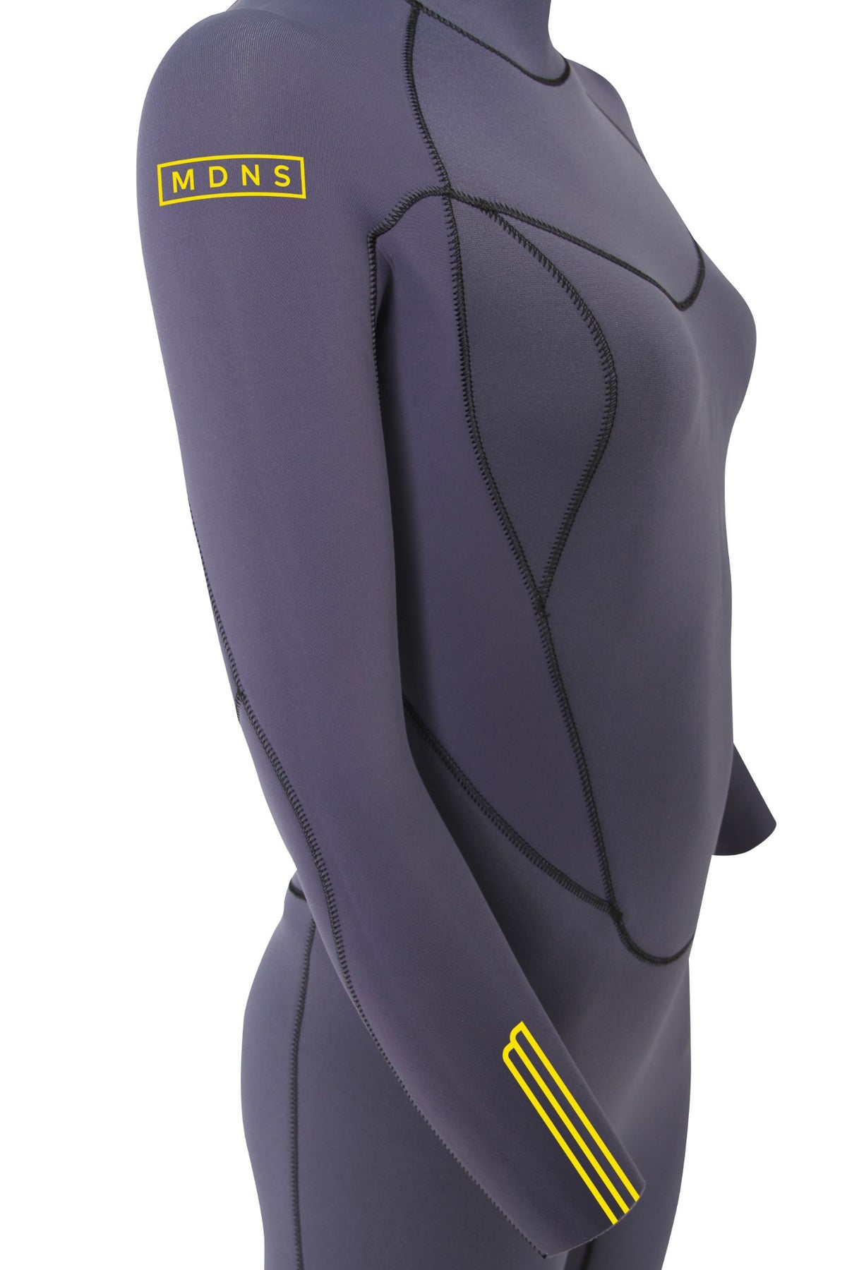 Combinaison 4/3 Intégrale Femme Stamiina Gbs