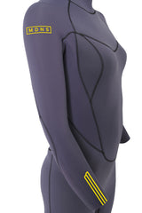 4/3 STEAMER WOMEN L/S STAMIINA GBS