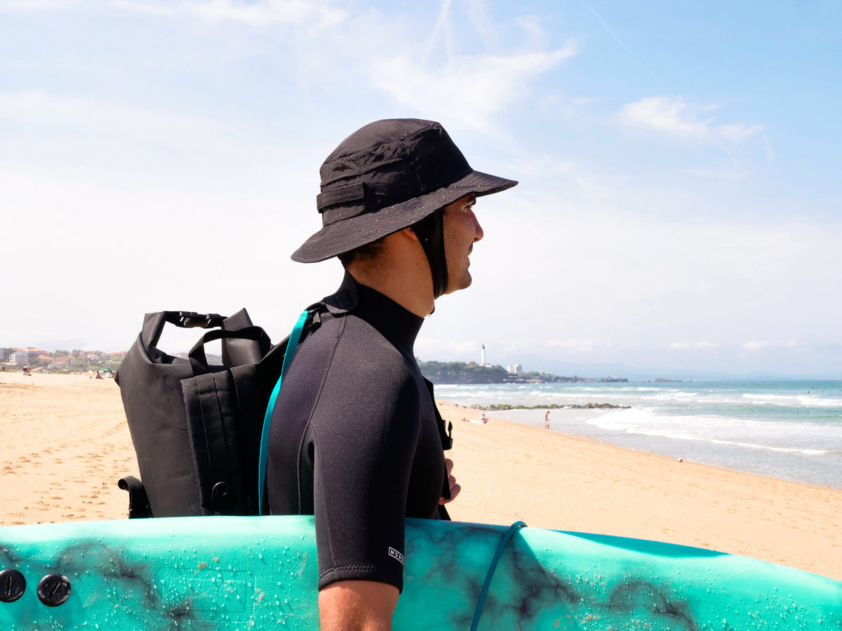 SURF HAT MDNS - MDNS SURF