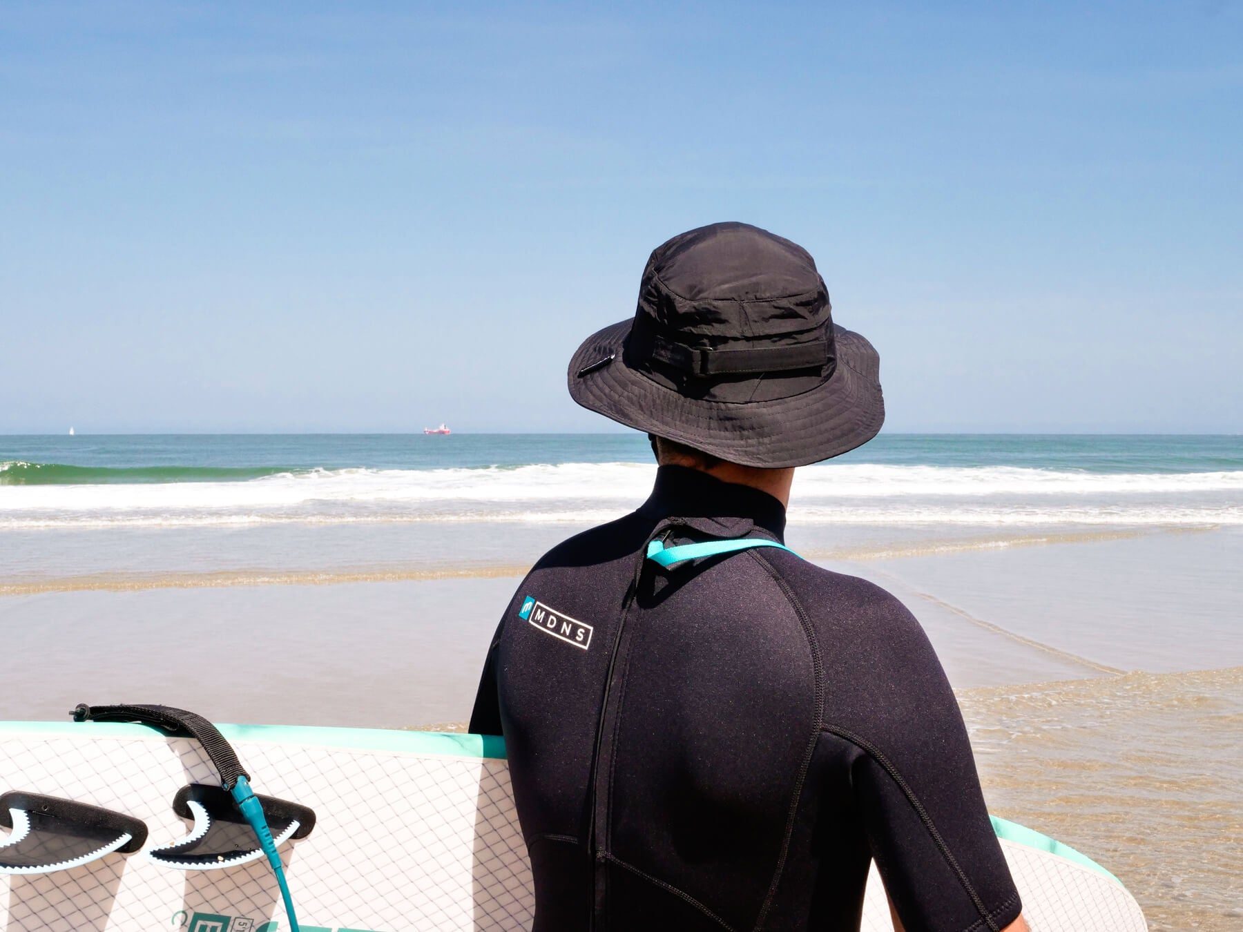 SURF HAT MDNS - MDNS SURF