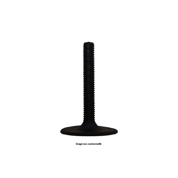 Vis Courte Pour Hd Core Aileron Amnf7012