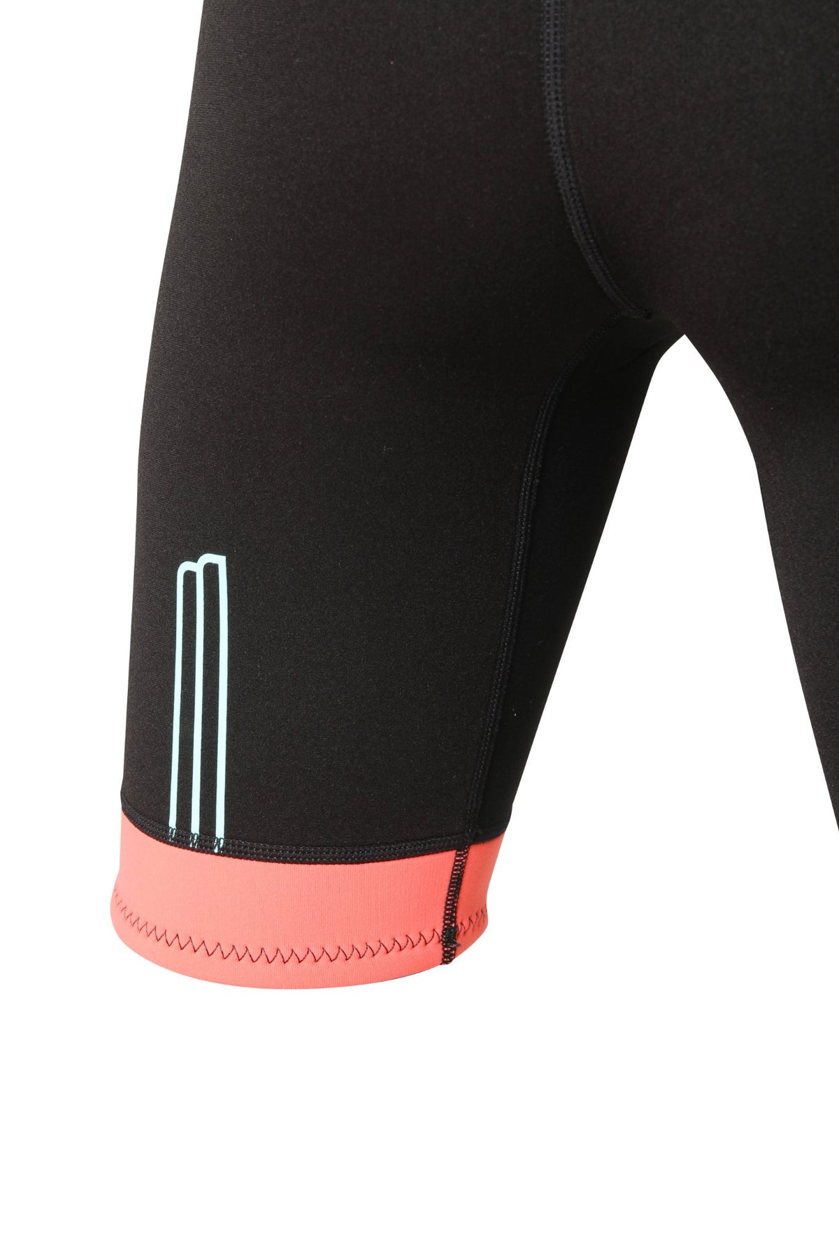 Combinaison Shorty Femme 2/2mm Pioneer