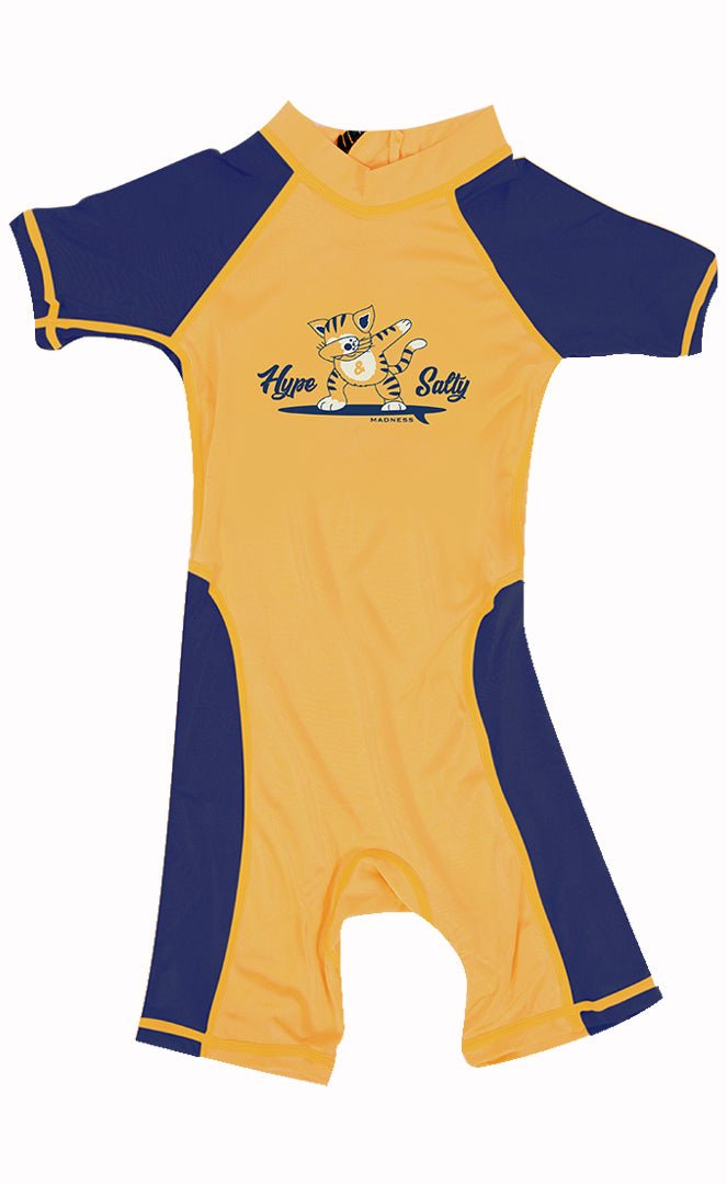 Shorty Lycra Bébé Anti-UV UPF 50+