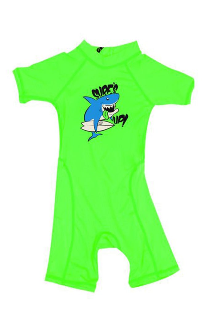Shorty Lycra Bébé Anti-UV UPF 50+