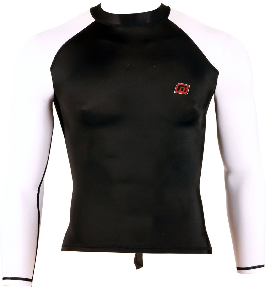 Rashvest L/S Lycra Enfant