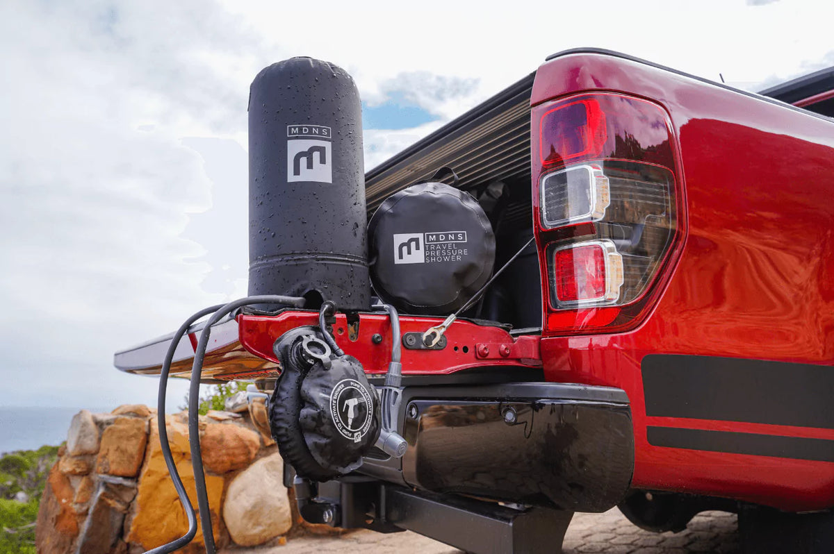 Douche Surf 12L