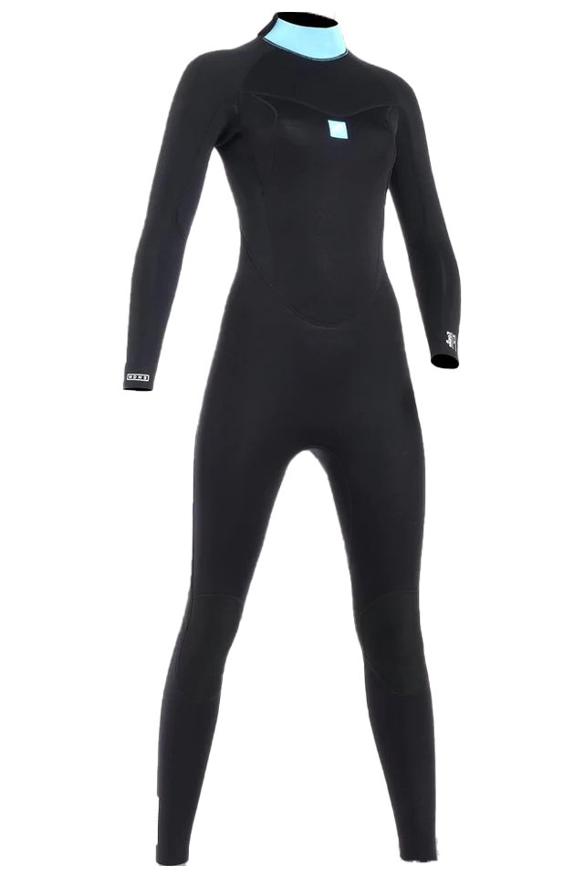 Combinaison néoprène femme 4/3mm Pioneer