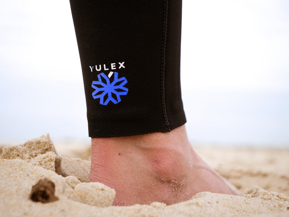 2/2 PUURE - YULEX ECO WETSUITS - WOMEN - MDNS SURF