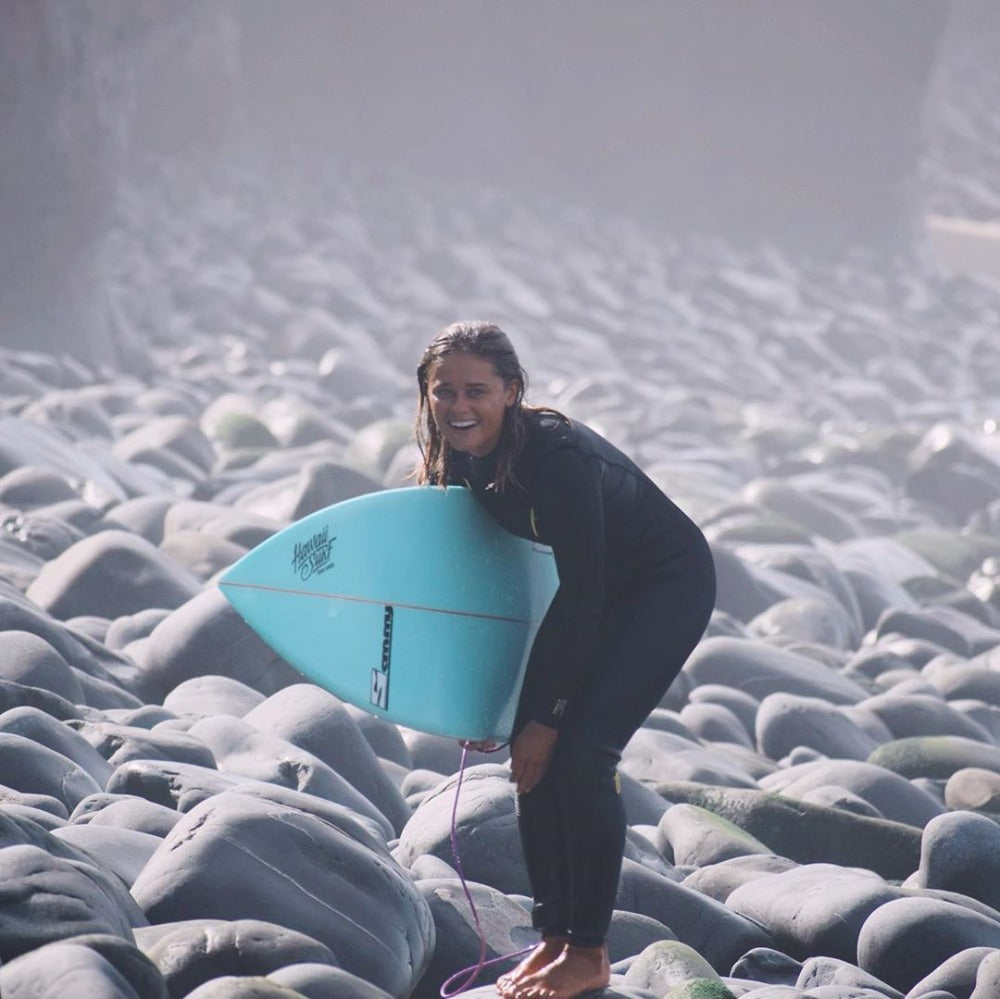 2/2 PUURE - YULEX ECO WETSUITS - WOMEN - MDNS SURF