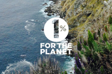 MDNS SURF - Partnership 1% For The Planet - Eco Friendly