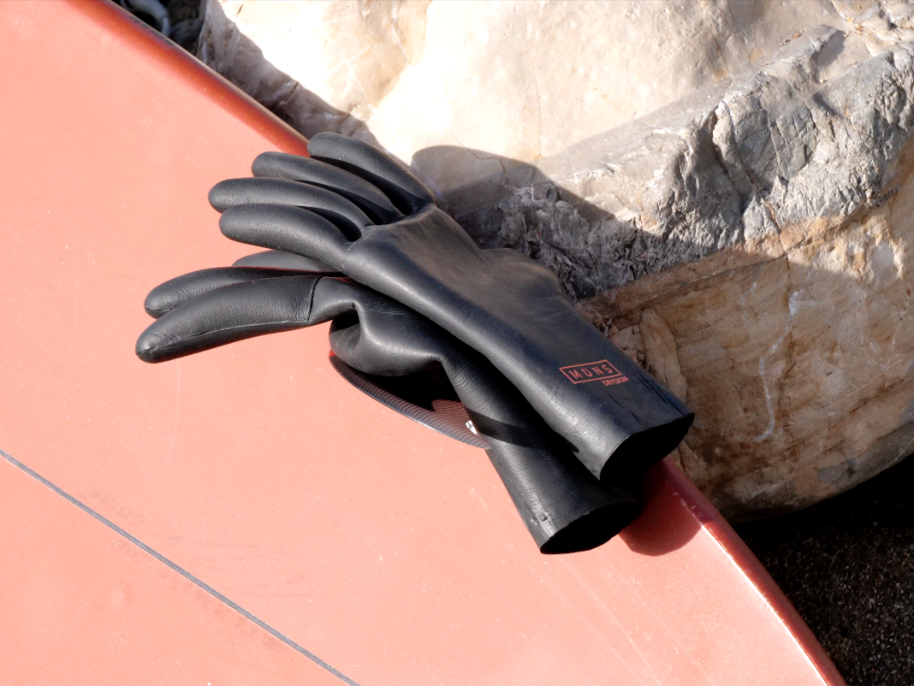 PRIIME 2mm DRYSKIN GLOVES - SUPERSTRETCH ACCESSORIES - MDNS SURF