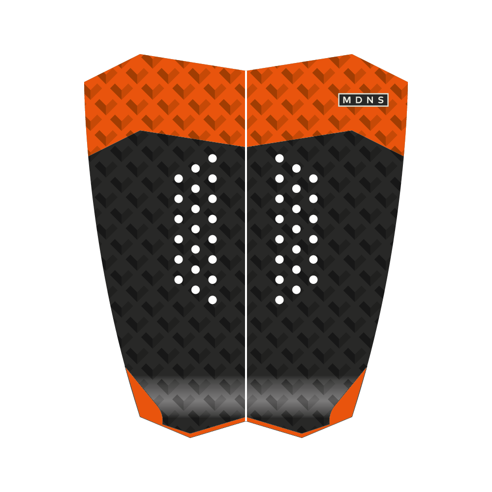 TRACTIONS PAD DOUBLE - MDNS SURF