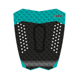 MDNS SURF - Pads - Tractions Pad Single - Nosey Black/Teal - 1 Piece