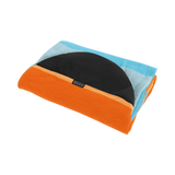 STRETCH COVER MIDLENGHT/LONGBOARD - BOARDBAGS
