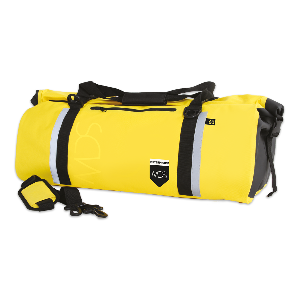DUFFEL WATERPROOF BAG - SURF ACCESSORIES - MDNS SURF