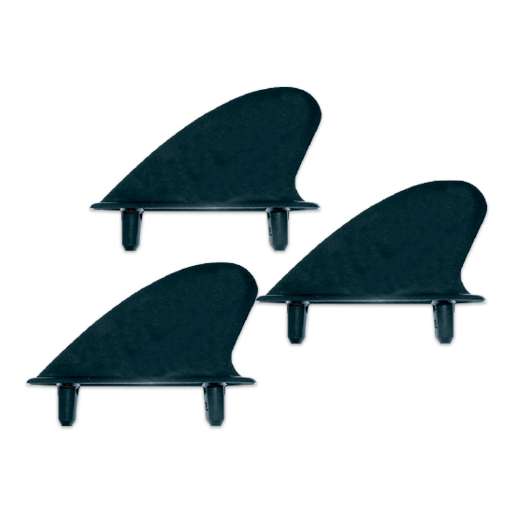 3 FINS SOFT BOARD - FINS - MDNS SURF
