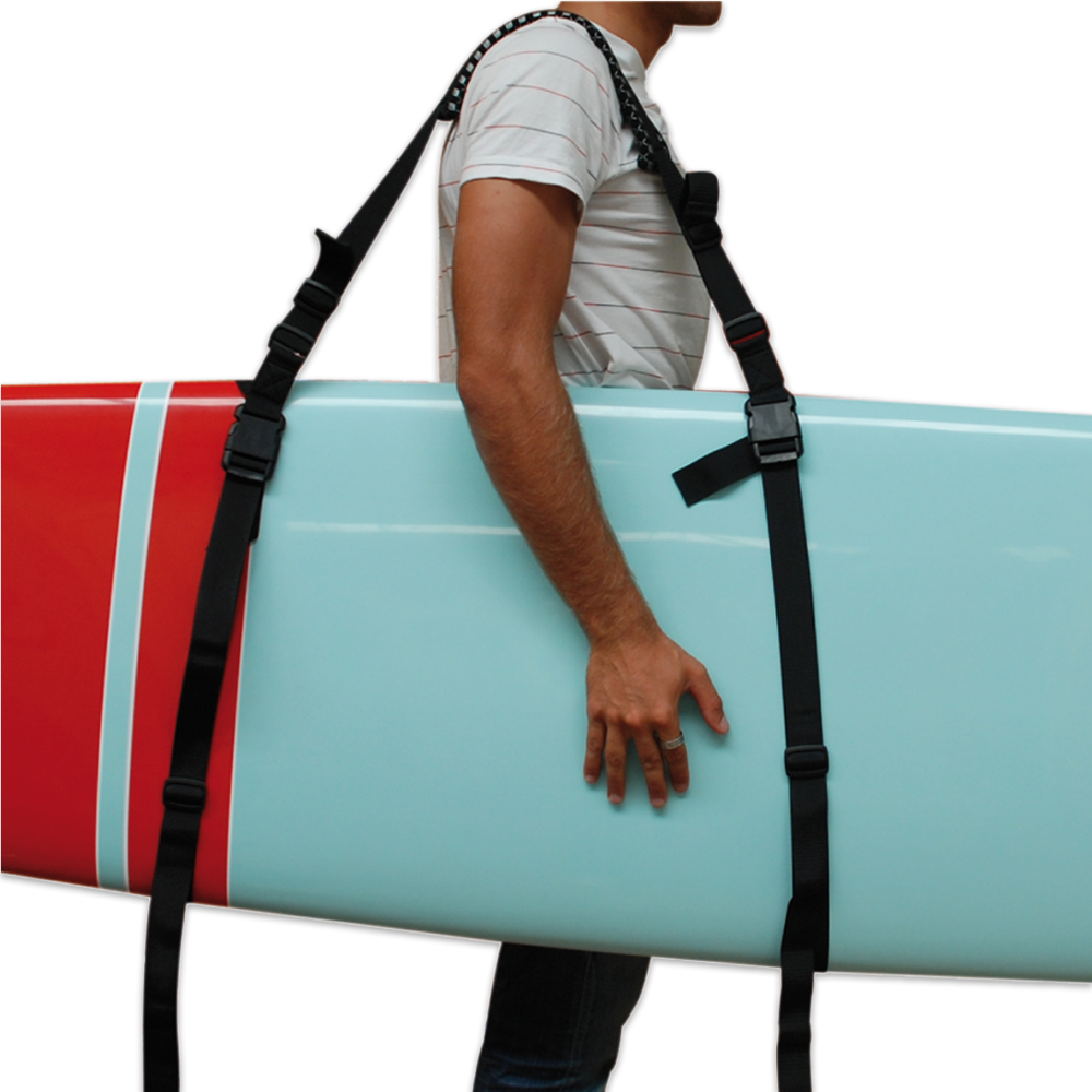 Surf sling top