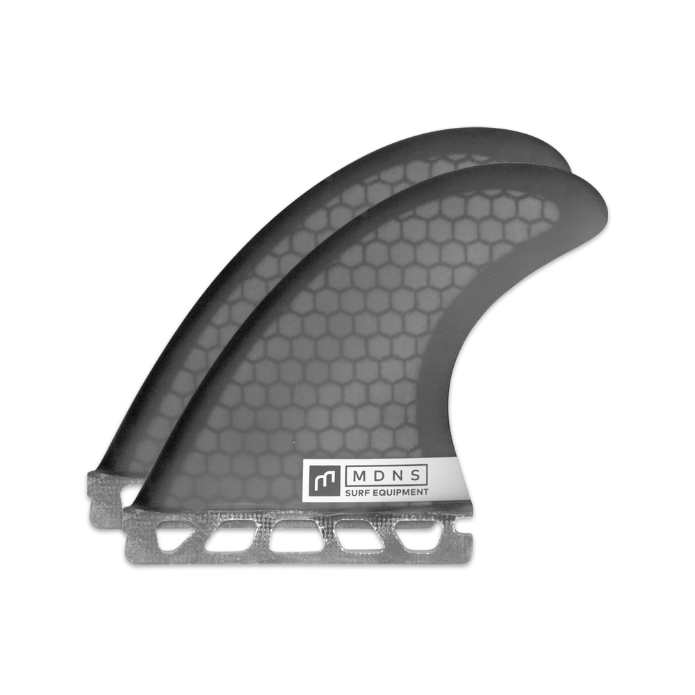 TRAILERS MEDIUM - 4.0’’ FINS - MDNS SURF