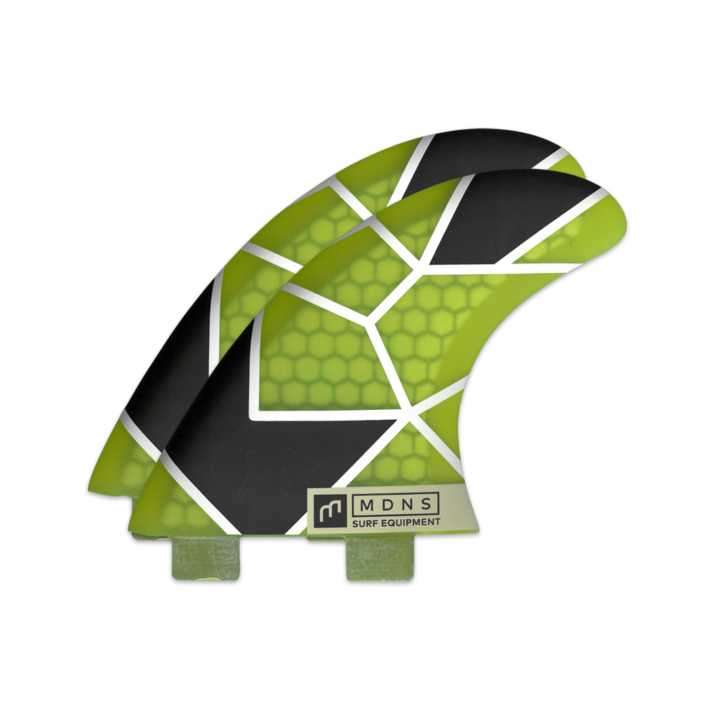 TRAILERS MEDIUM - 4.0’’ FINS - MDNS SURF