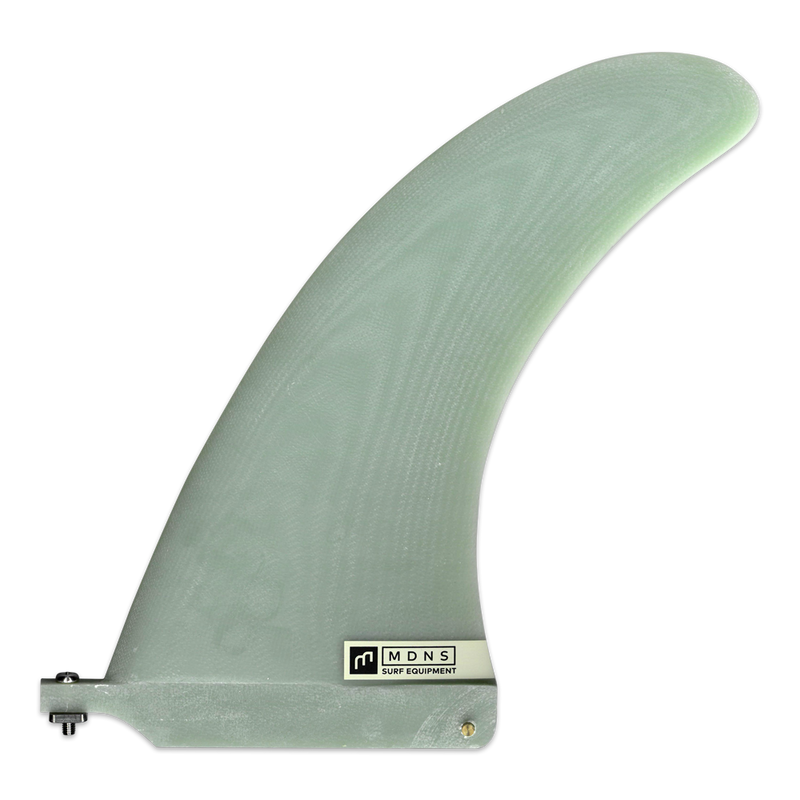 MDNS SURF VAPOR FULL FIBERGLASS FINS SURF ACCESSORIES
