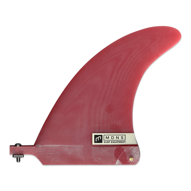Fiberglass fins surfboard deals