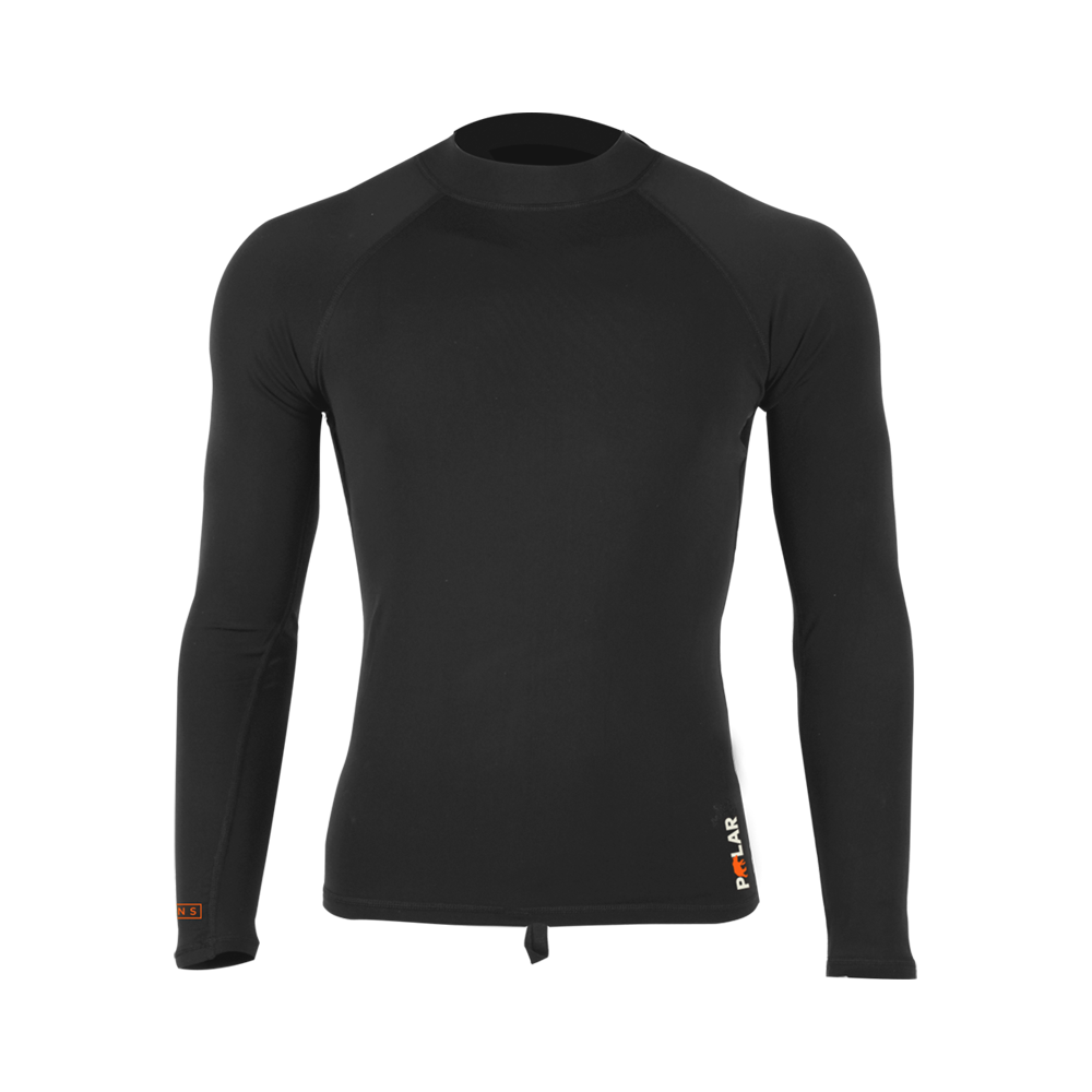PRIIME POLAR RASHVEST ADULT - SUPERSTRETCH ACCESSORIES - MDNS SURF
