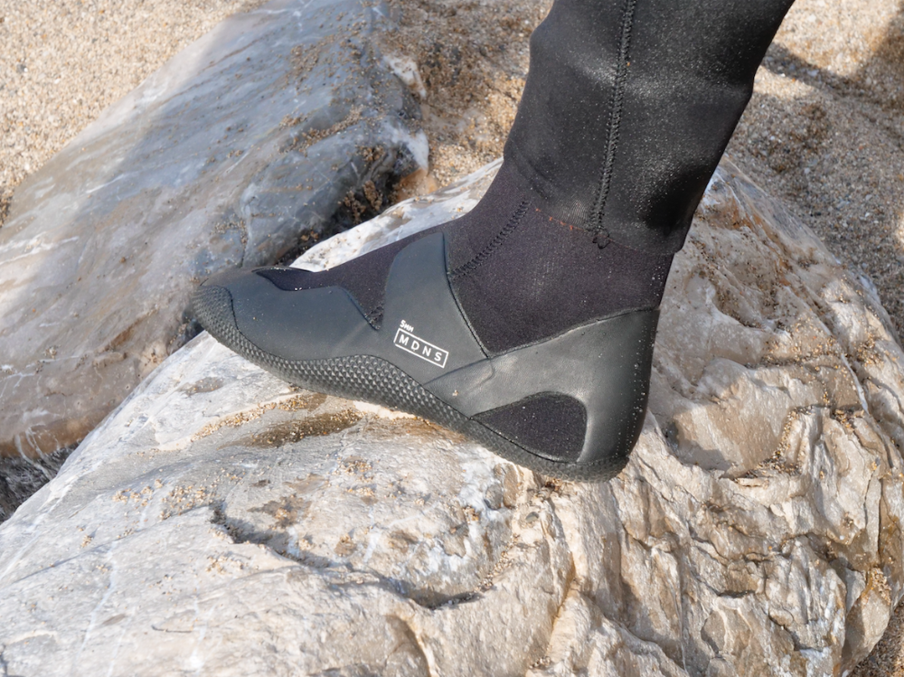 PIONEER ROUND TOE BOOTIE ADULT - NEOPRENE ACCESSORIES - MDNS SURF